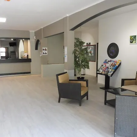 Holiday park Ulvf Les Residences Du Colombier Frejus