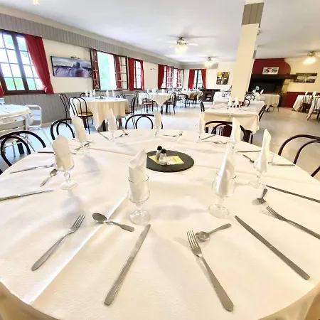 Ulvf Les Residences Du Colombier Ferienpark 3*