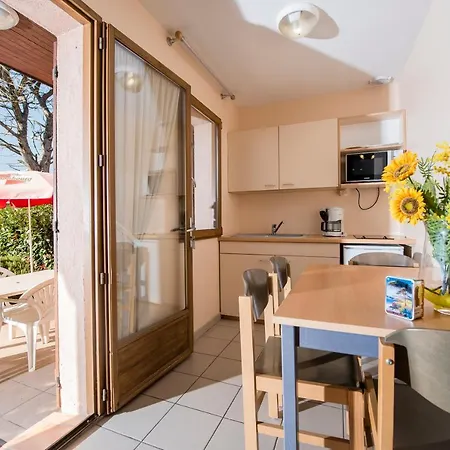 Ulvf Les Residences Du Colombier 3* Frejus