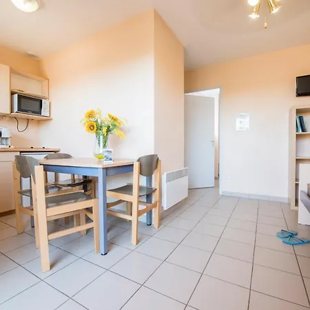 Holiday park Ulvf Les Residences Du Colombier Frejus