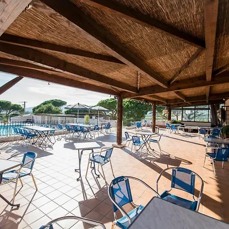 Ulvf Les Residences Du Colombier Frejus