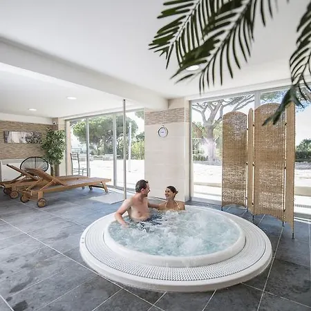 Ulvf Les Residences Du Colombier 3* Frejus