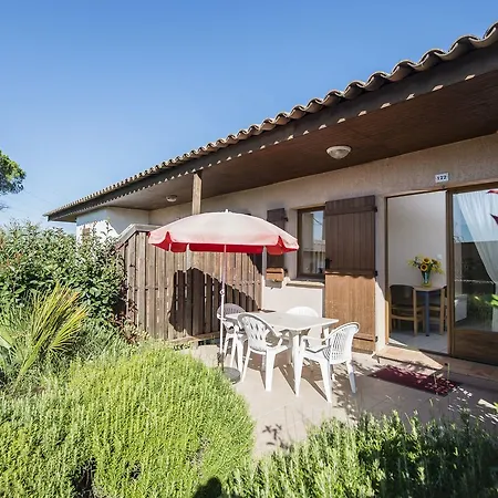 Ulvf Les Residences Du Colombier Fréjus