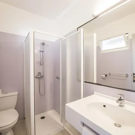 Ulvf Les Residences Du Colombier Holiday park Frejus