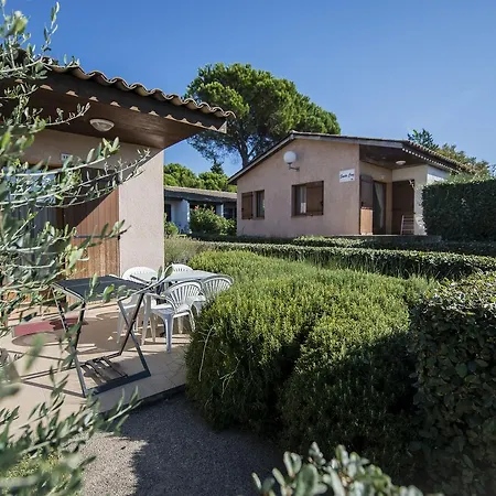 Ferienpark Ulvf Les Residences Du Colombier 3*